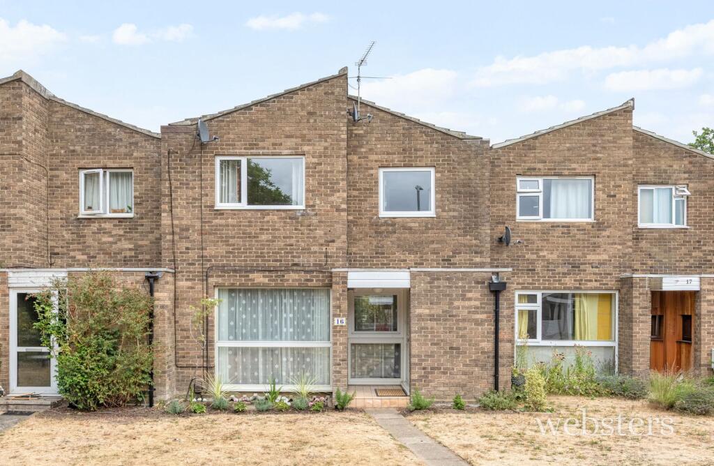 Main image of property: Belvedere Place, Norwich, NR4