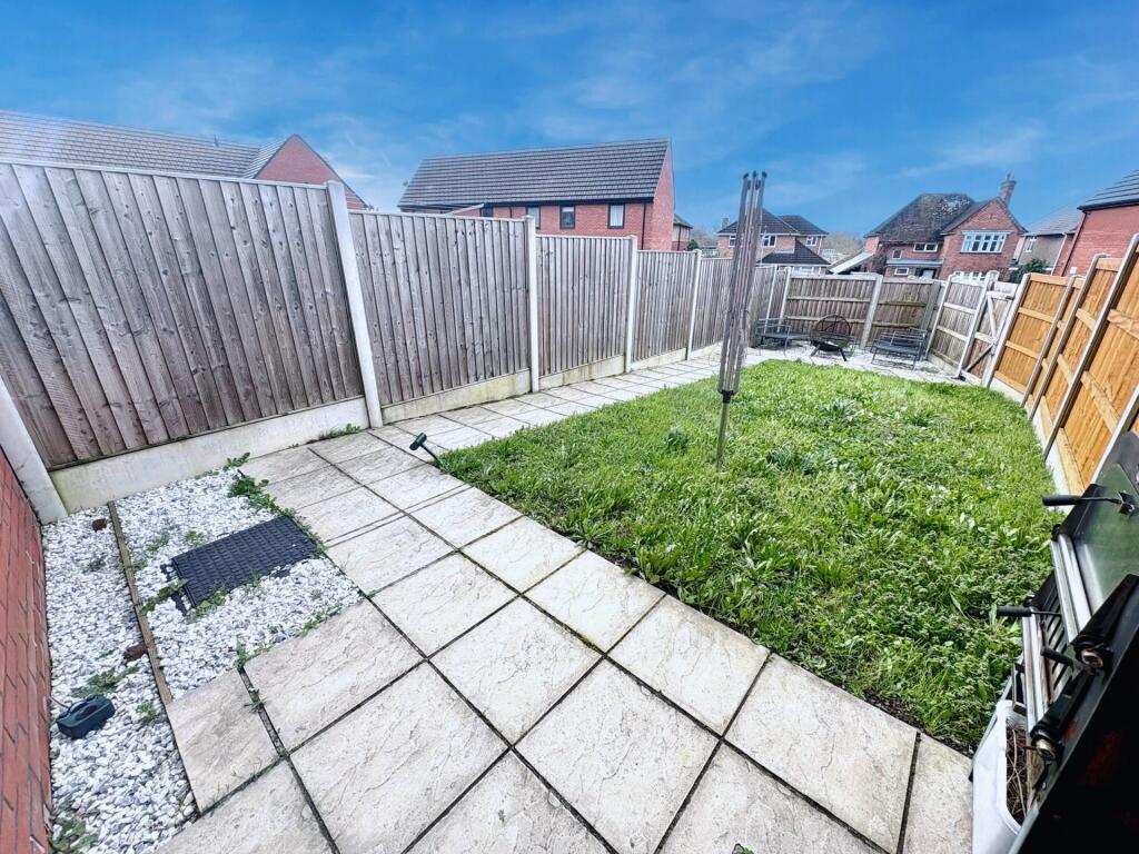 Additional image 12 of Park Court, Yeovil, BA20