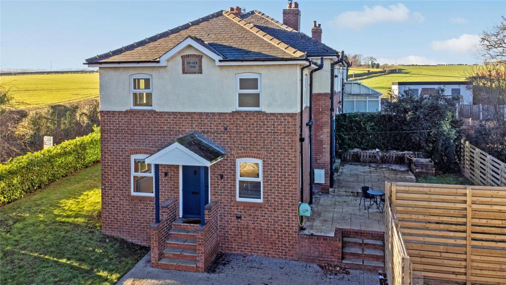 Main image of property: Blacker Lane, Calder Grove, Wakefield, West Yorkshire, WF4