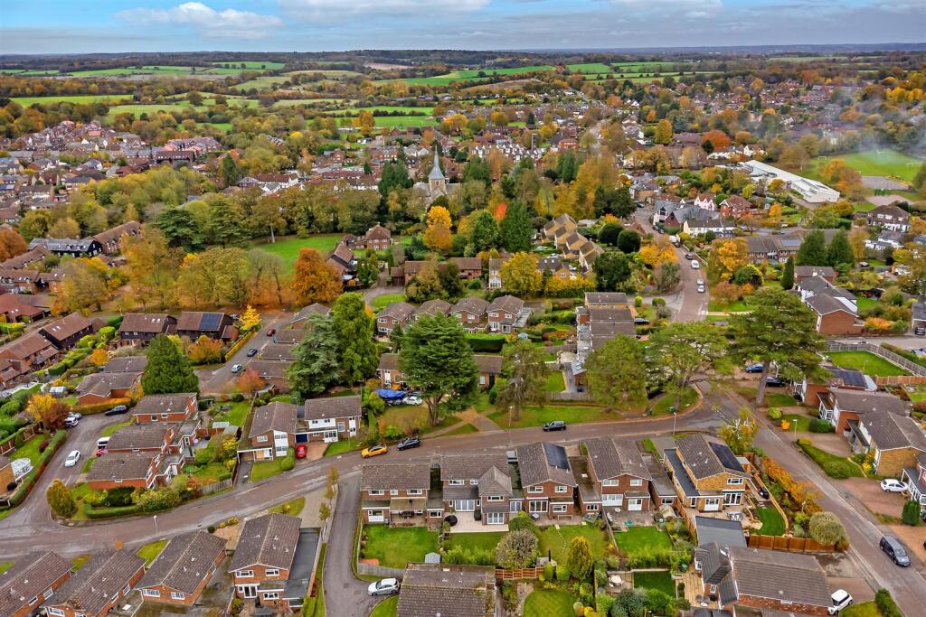 Additional image 28 of Ash Grove, Wheathampstead, St. Albans