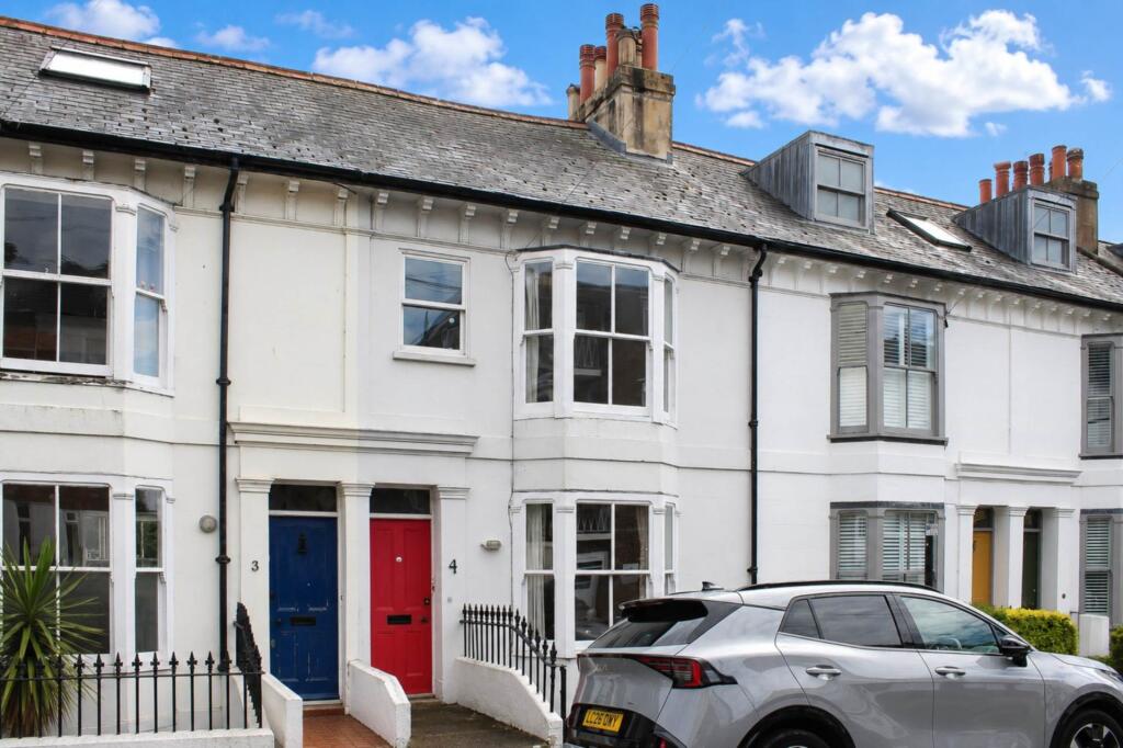 Main image of property: Grange Road, Lewes