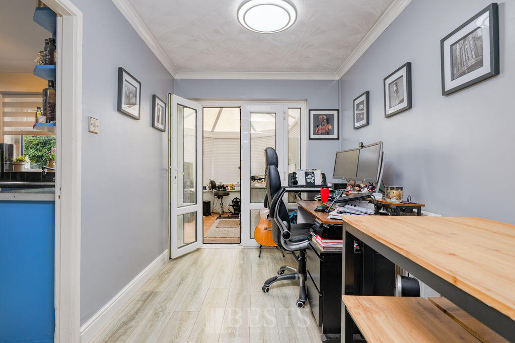 House in Runcorn, Halton Lodge, Beechwood - View 5