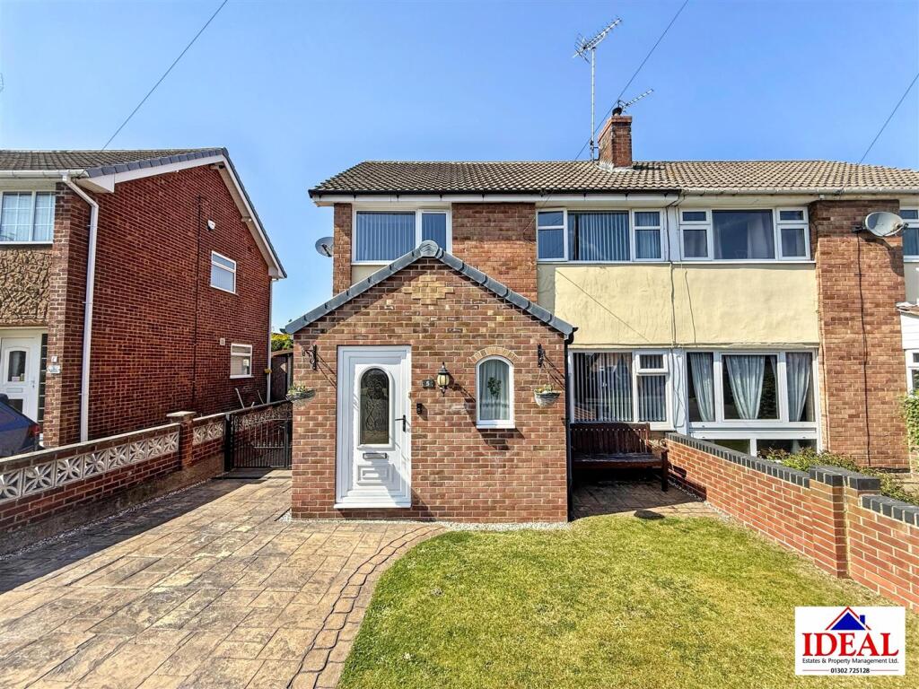 Main image of property: Shelley Rise, Adwick Le Street, Doncaster