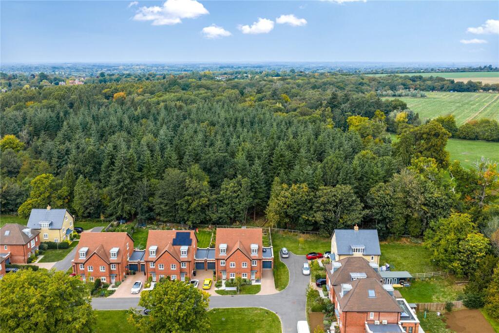 Main image of property: Besselsleigh, Abingdon, Oxfordshire, OX13