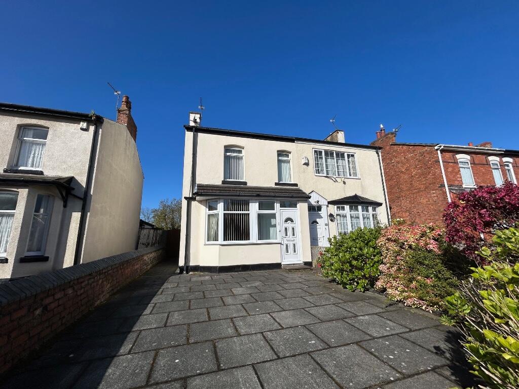 Main image of property: Leamington Road, Southport, Merseyside, PR8