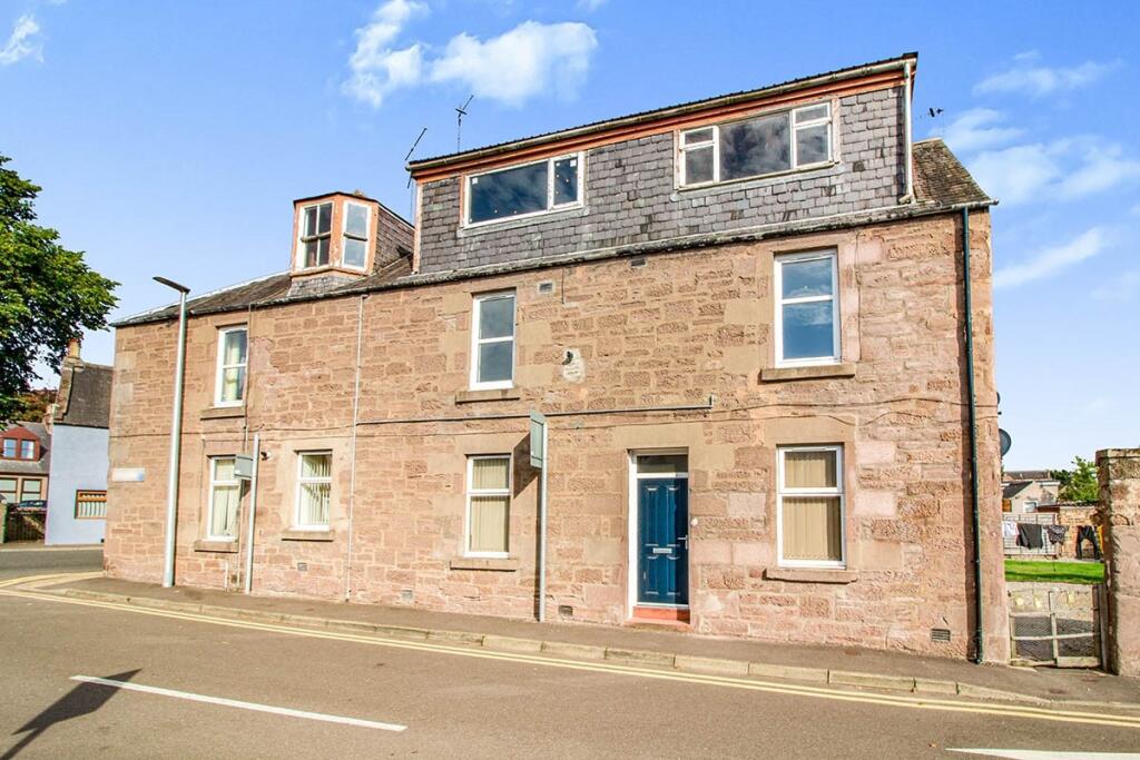 Main image of property: Nursery Lane, Brechin, Angus, DD9