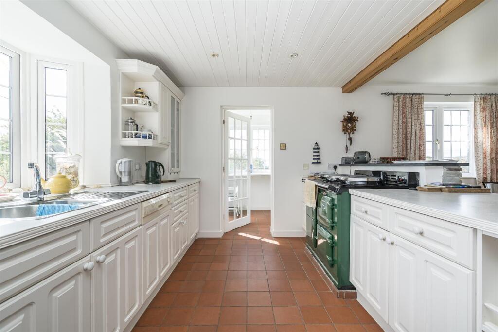 House in Truro - More