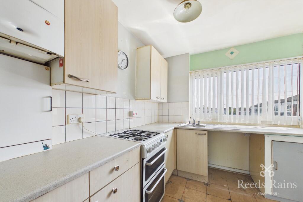 Worthing Road, Ingol, Preston, Lancashire, PR2 - View 3