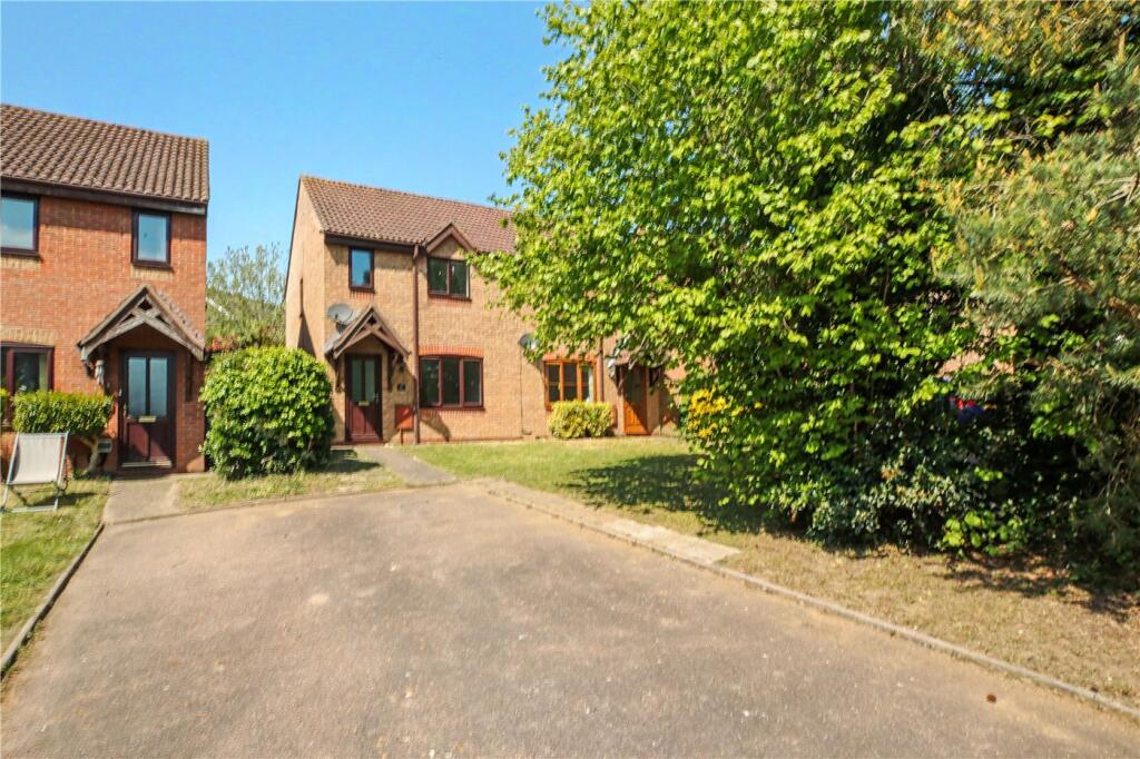 House in South Norfolk, Newton Flotman
