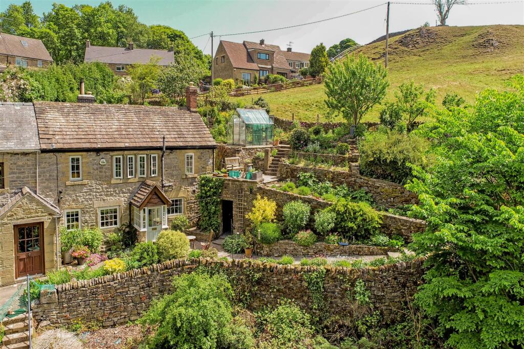 Main image of property: The Dale, Eyam, Hope Valley