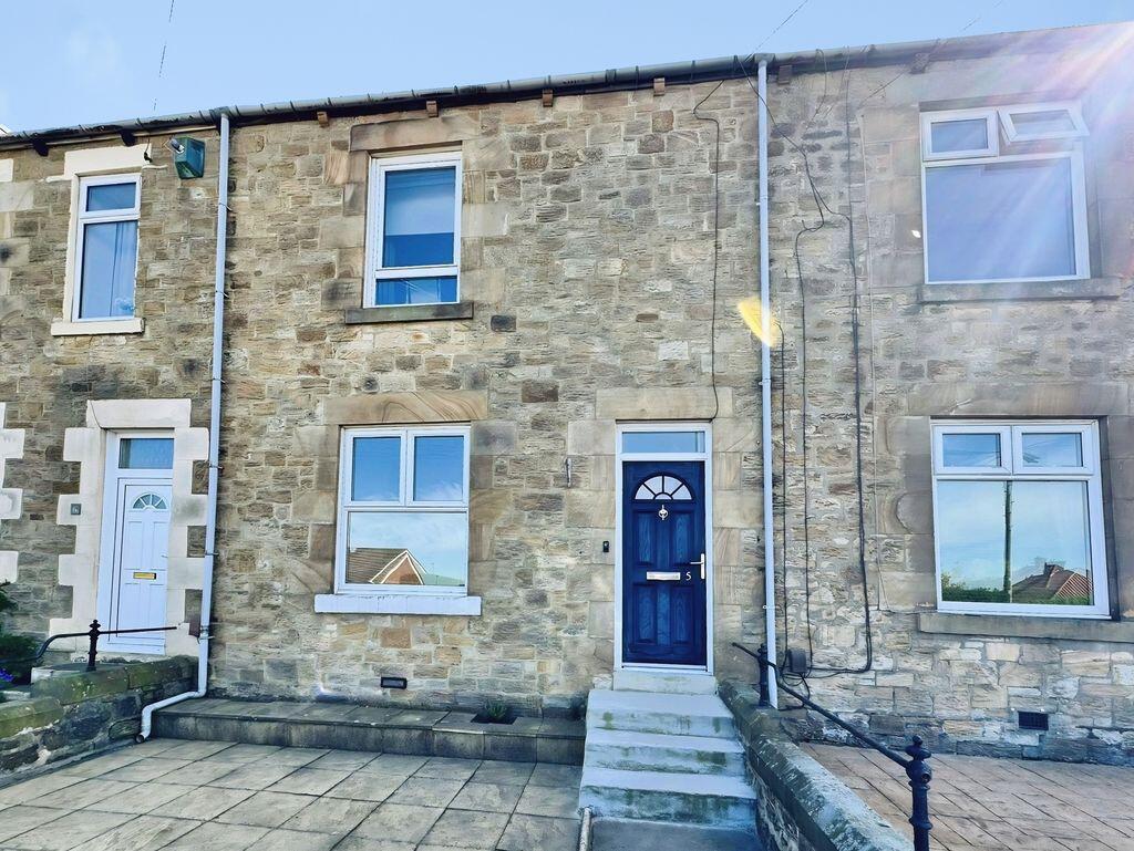 Main image of property: Tyneview, Blaydon