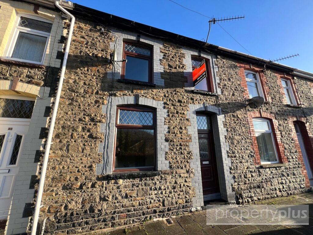 Main image of property: Standard View, Ynyshir, Rhondda Cynon Taff, CF39