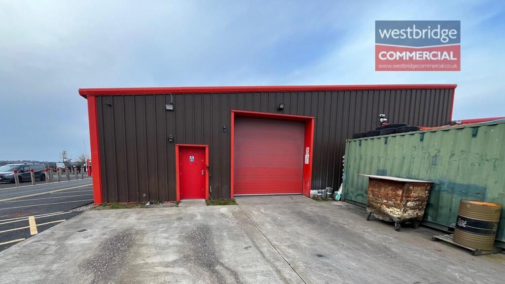 Main image of property: Astwood Business Park, Astwood Bank B96 6HH