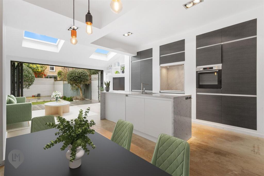 Main image of property: Trentham Street, London