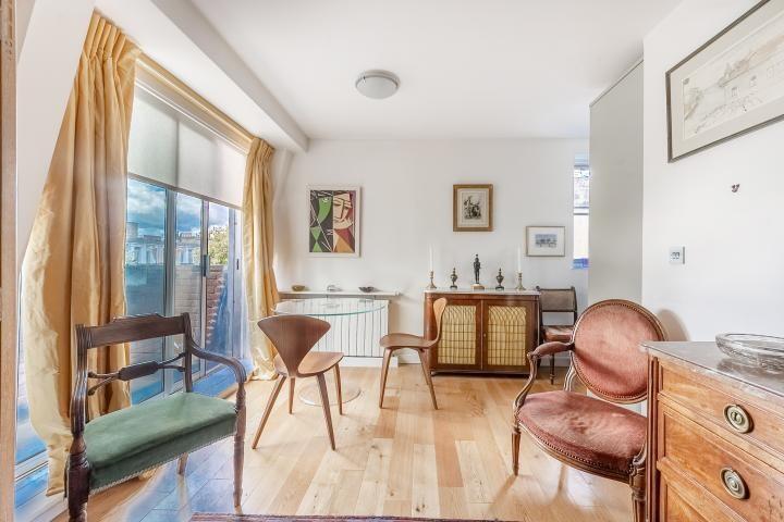 Main image of property: Sherborne Court, Cromwell Road, SW5