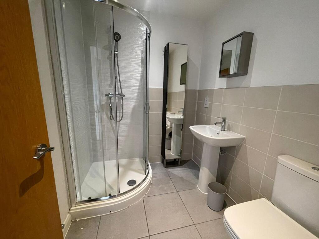 Additional image 10 of Apartment 10, 1 Hermitage Road, Solihull B91 2FW