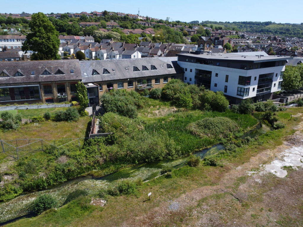 Main image of property: Clock Tower Lofts, The Paper Mill, Crabble Hill, Dover, Kent, CT17 0FA