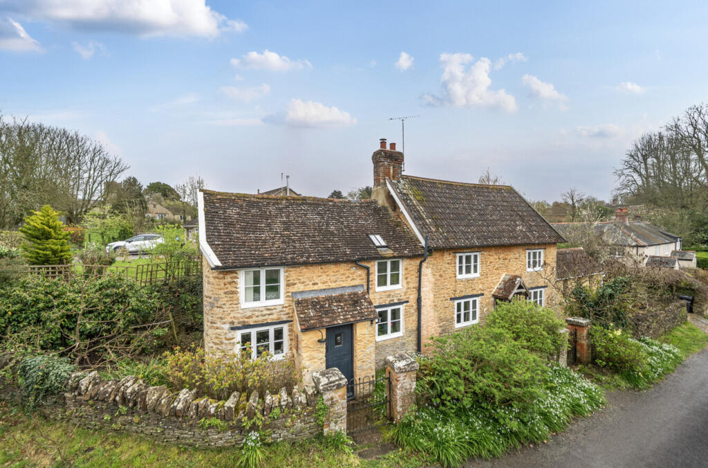Main image of property: Hardington Mandeville, Yeovil, Somerset, BA22