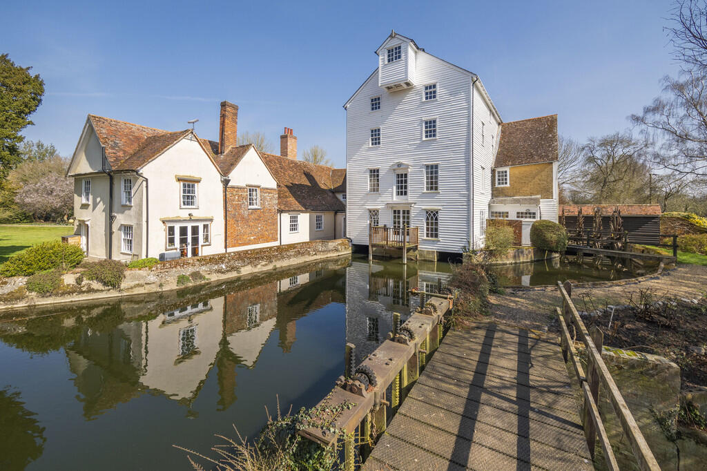 Main image of property: Nayland, Colchester, Suffolk