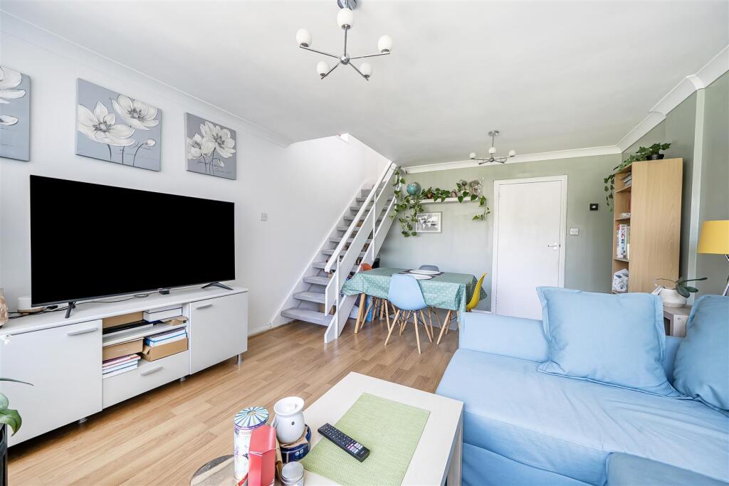 Tetbury Court, Prospect Street, Reading - View 2