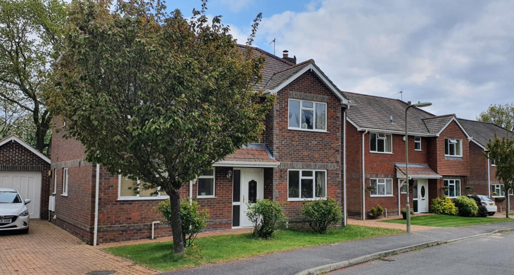 Main image of property: Fordingbridge, SP6