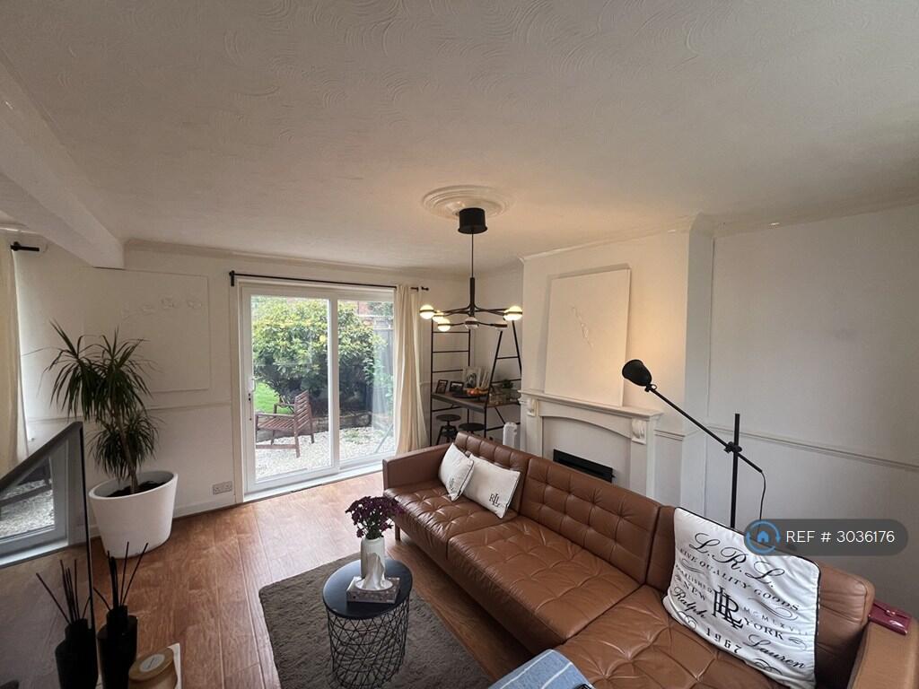 House in Manchester - View 5