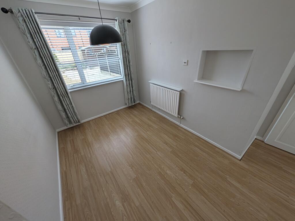 House in Wyre, Norcross - View 3