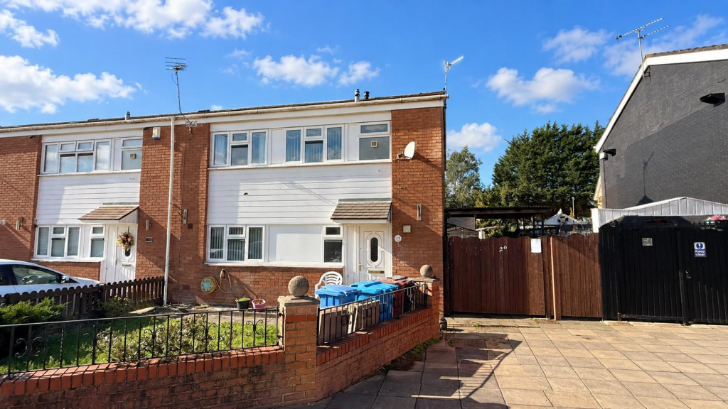 Main image of property: Selborne, Whiston, Prescot