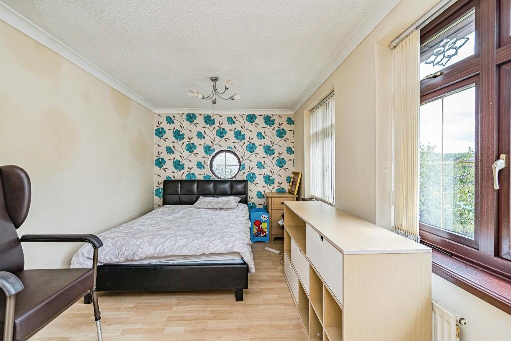 House in Dudley, Wrens Nest, Woodsetton - View 5