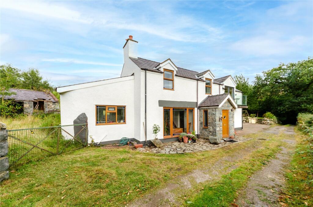 Main image of property: Valley Road, Llanfairfechan, Conwy, LL33