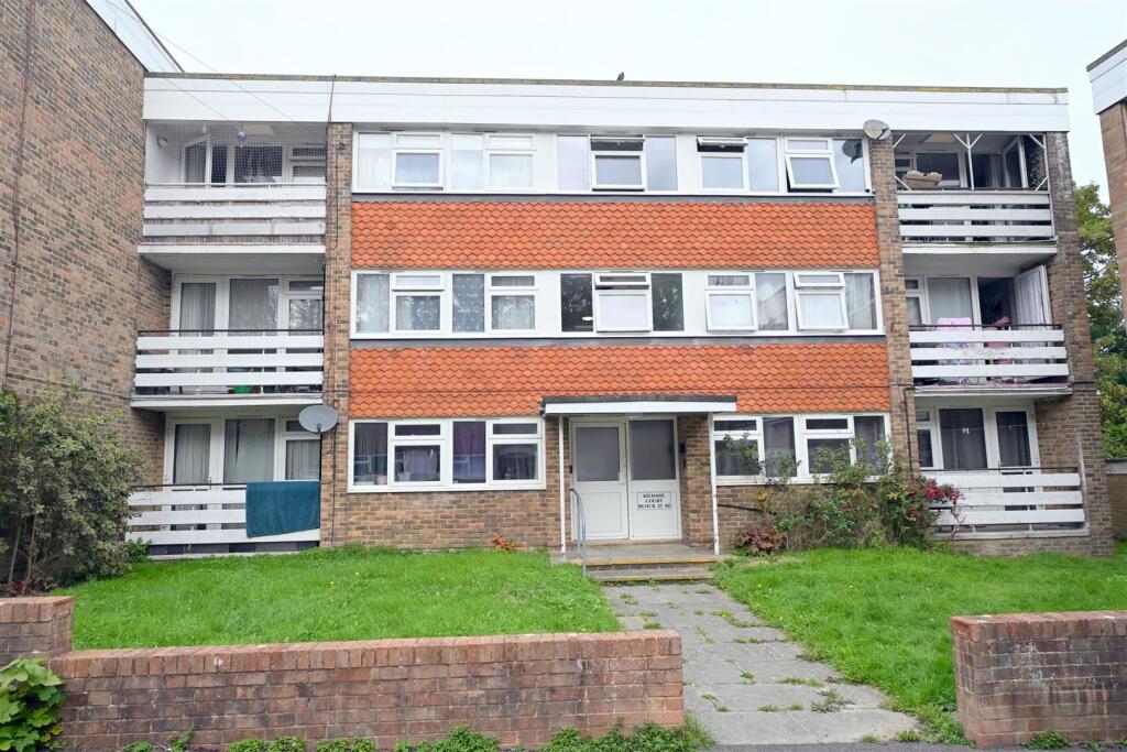 Main image of property: Barcombe Close, Old Town, Eastbourne