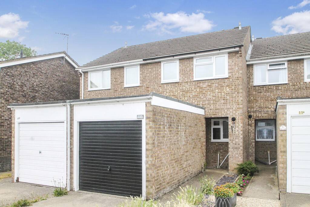 Main image of property: Abingdon, Oxfordshire