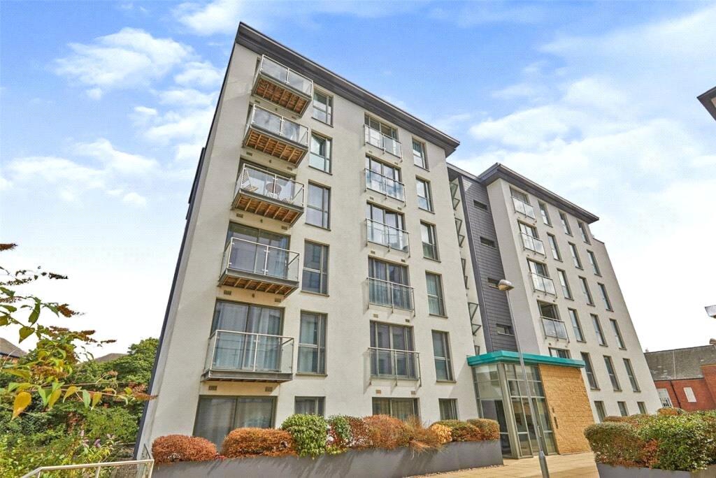 Main image of property: Cathedral View, Full Street, Derby