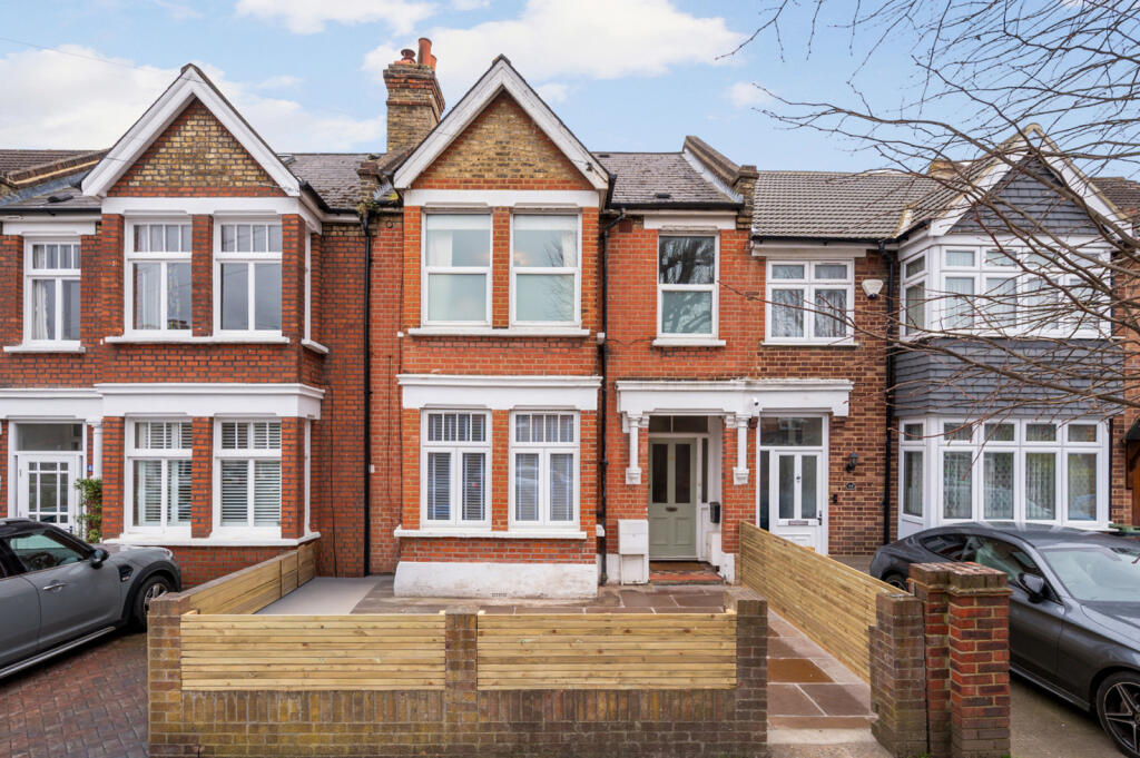 Main image of property: Douglas Road, Surbiton, KT6