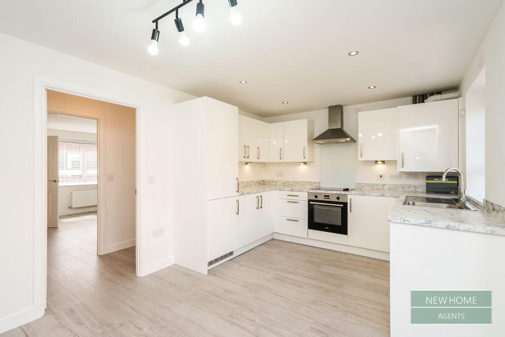 House in Hessle, East Riding of Yorkshire - View 5