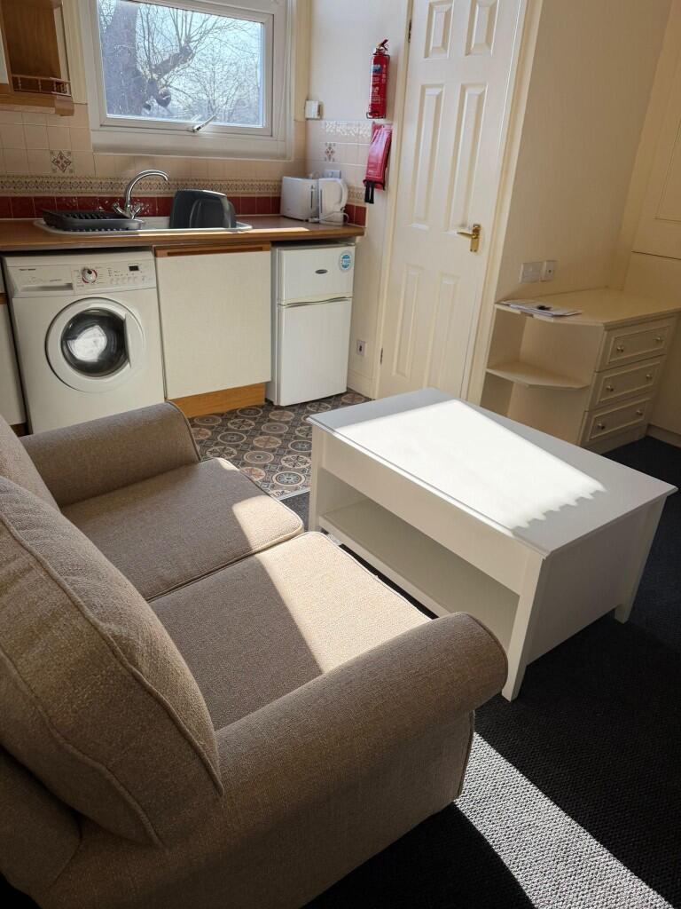 Main image of property: WILKINSON STREET, Sheffield, S10