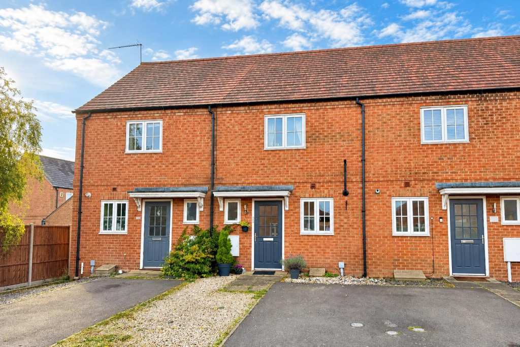 Main image of property: Long Breech, Mawsley, Kettering