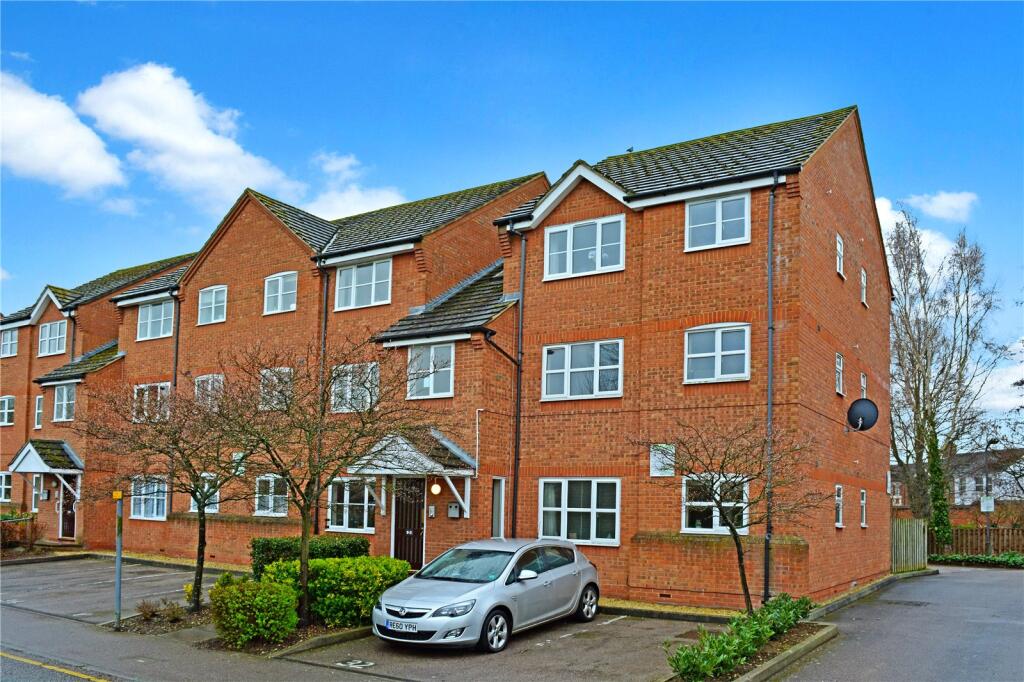 Main image of property: Hilda Wharf, Aylesbury, HP20