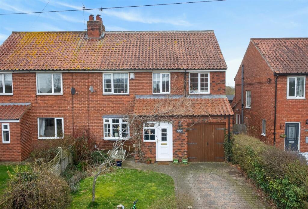Main image of property: Gracious Street, Huby, York