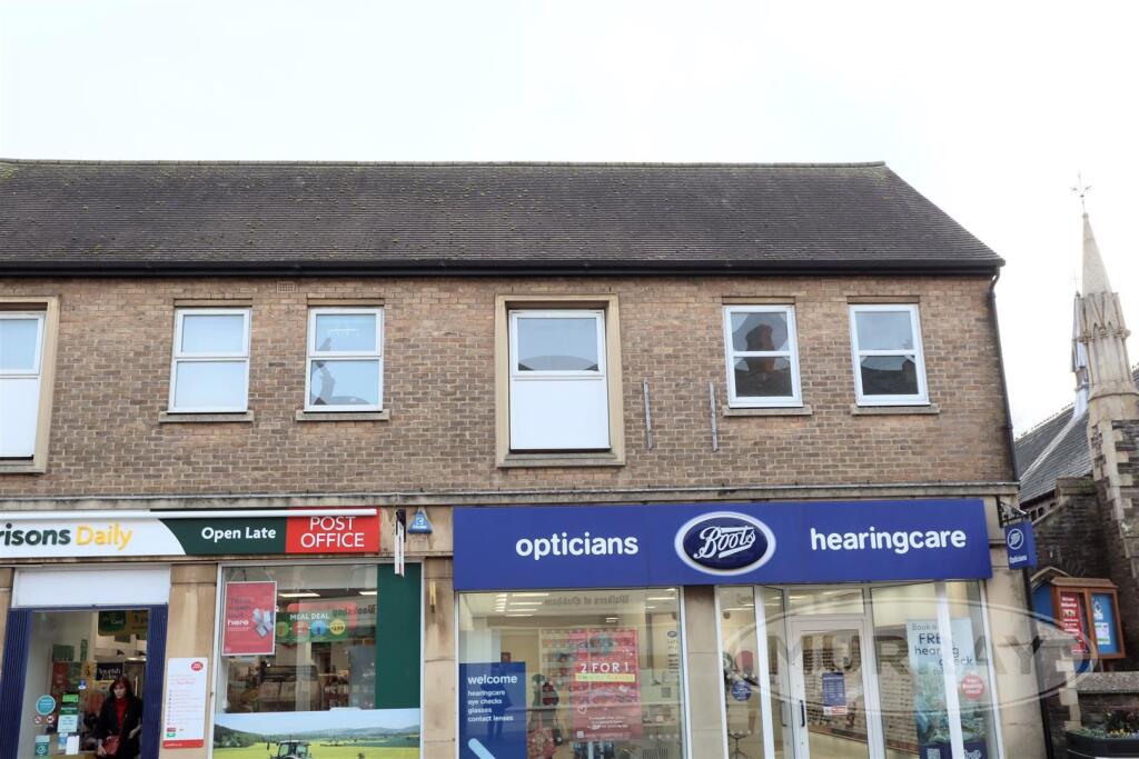 Main image of property: High Street, Oakham