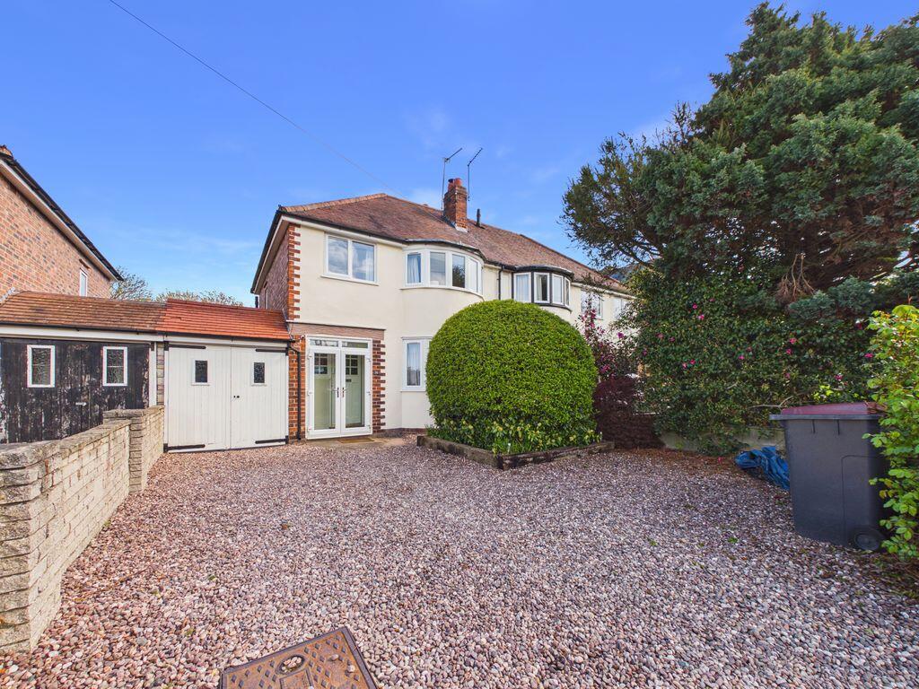 Main image of property: 26 Audley Avenue, Newport
