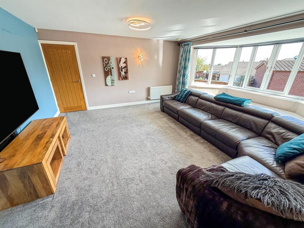 House in Oswestry - View 4