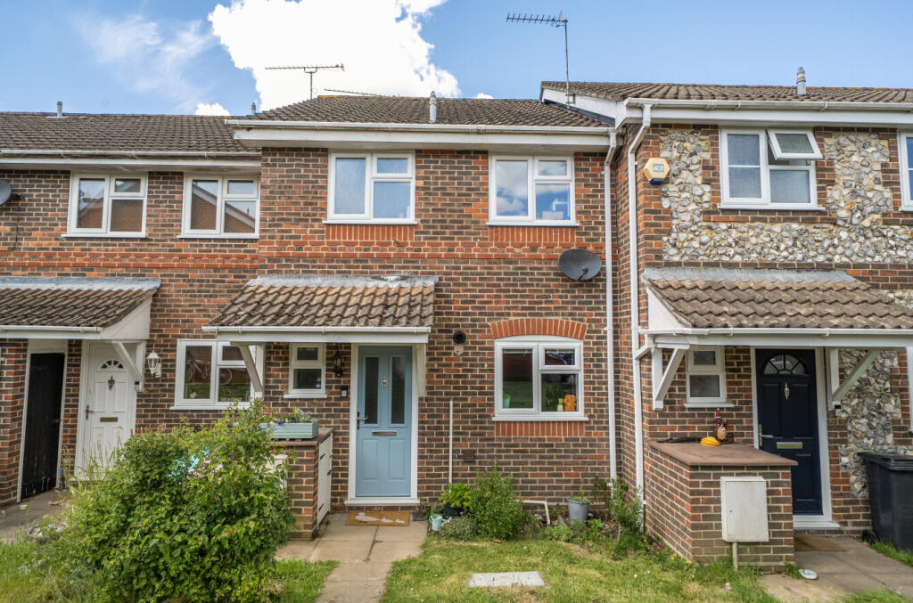 Main image of property: Blackcap Close, Rowlands Castle, Hampshire, PO9