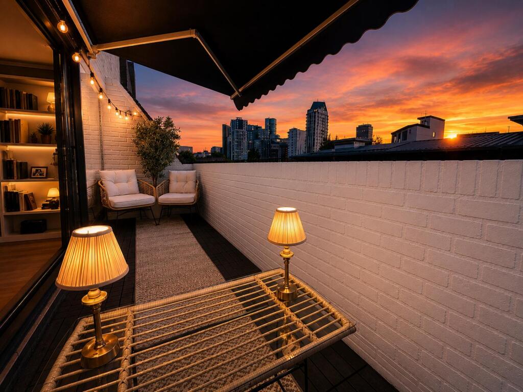 Apartment in London - View 5