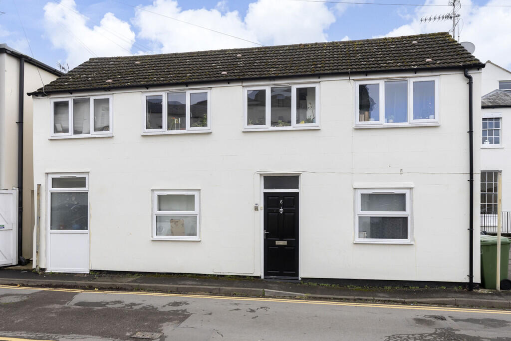 Main image of property: Trinity Lane, Cheltenham GL52 2NT