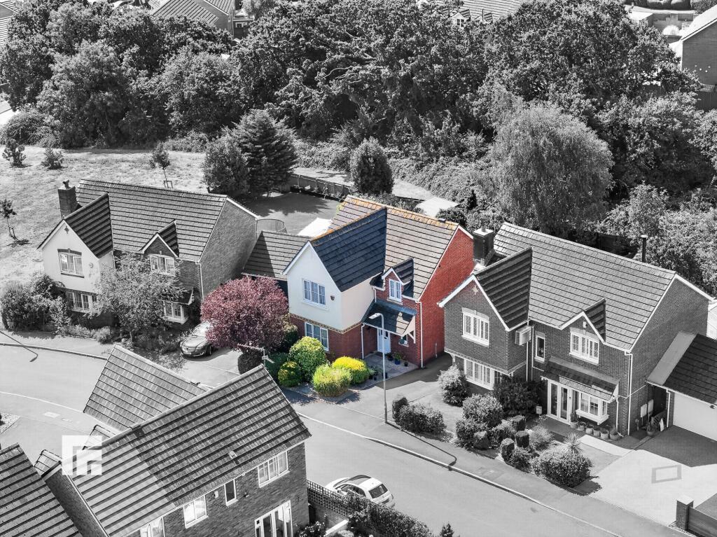 House in Barry, Vale of Glamorgan - View 5