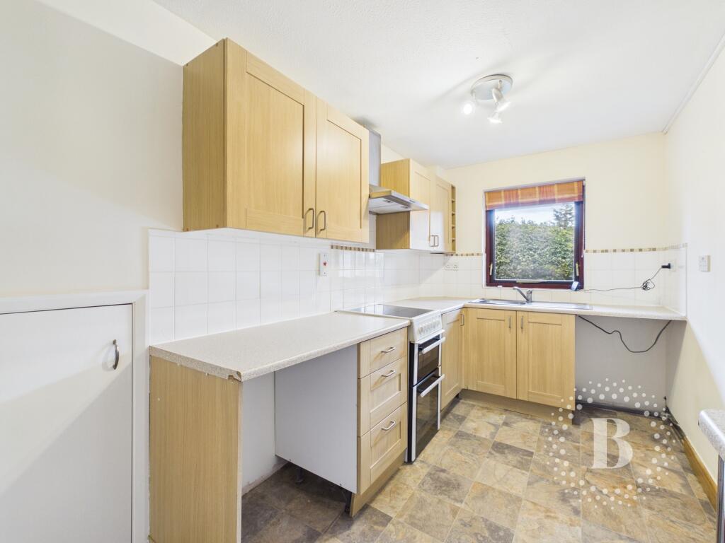 Apartment in Wem - View 2