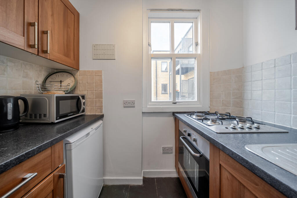 Apartment in London, Bermondsey Spa, Old Kent Road - View 4