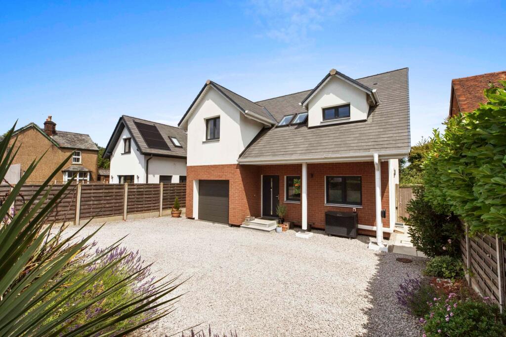 Main image of property: Main Road, Naphill, HP14