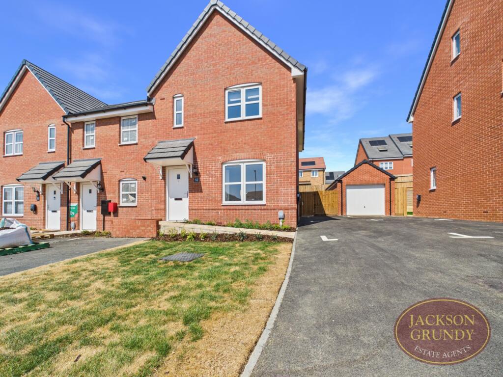 Main image of property: Lilac Way, Overstone, NN6 0RZ